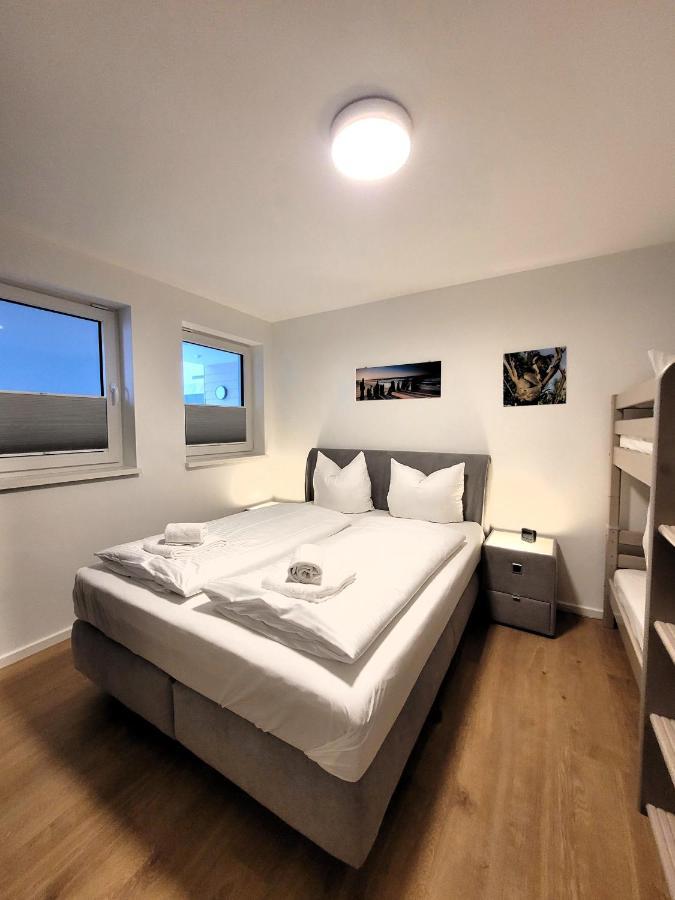 Winterberg Appartement 21129 Екстер'єр фото