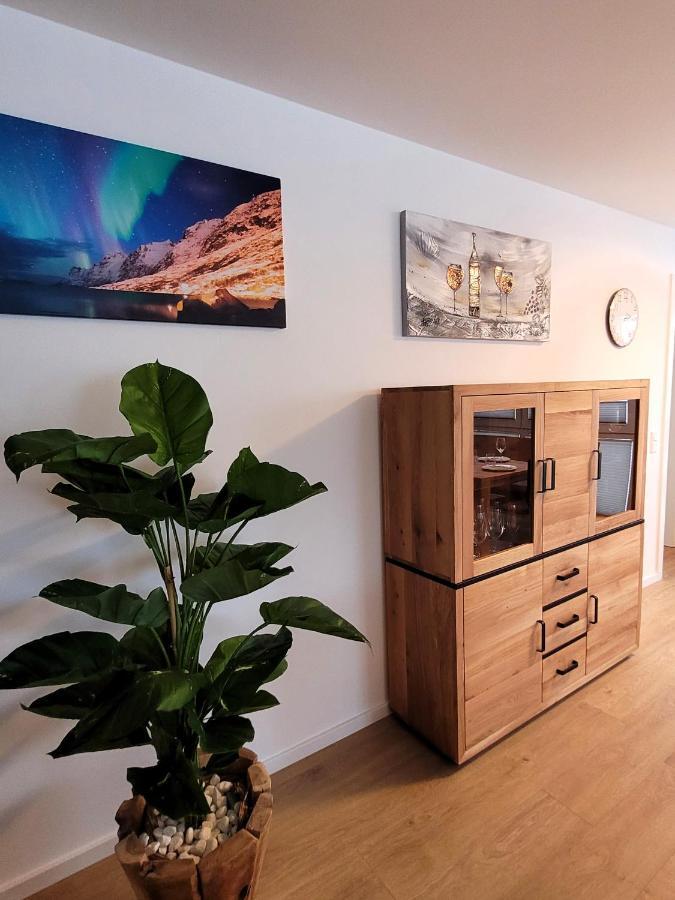 Winterberg Appartement 21129 Екстер'єр фото