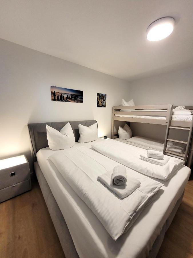 Winterberg Appartement 21129 Екстер'єр фото
