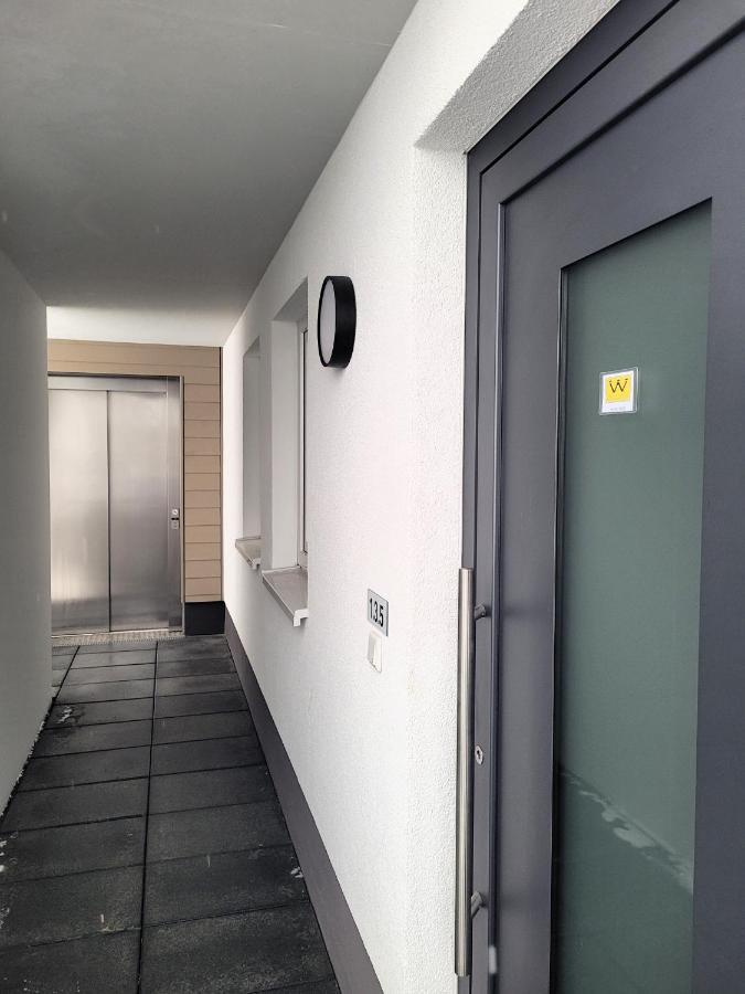 Winterberg Appartement 21129 Екстер'єр фото