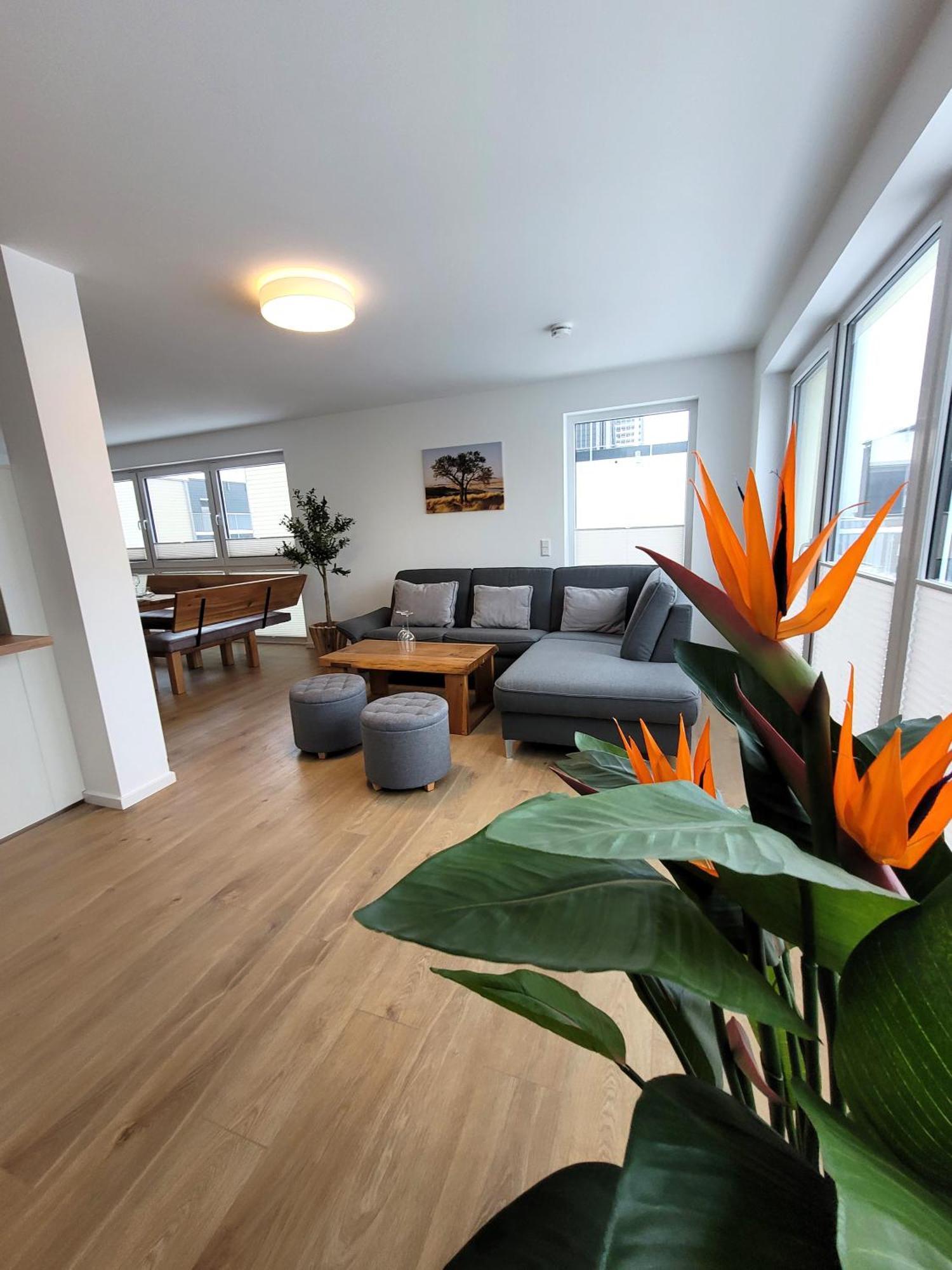 Winterberg Appartement 21129 Екстер'єр фото