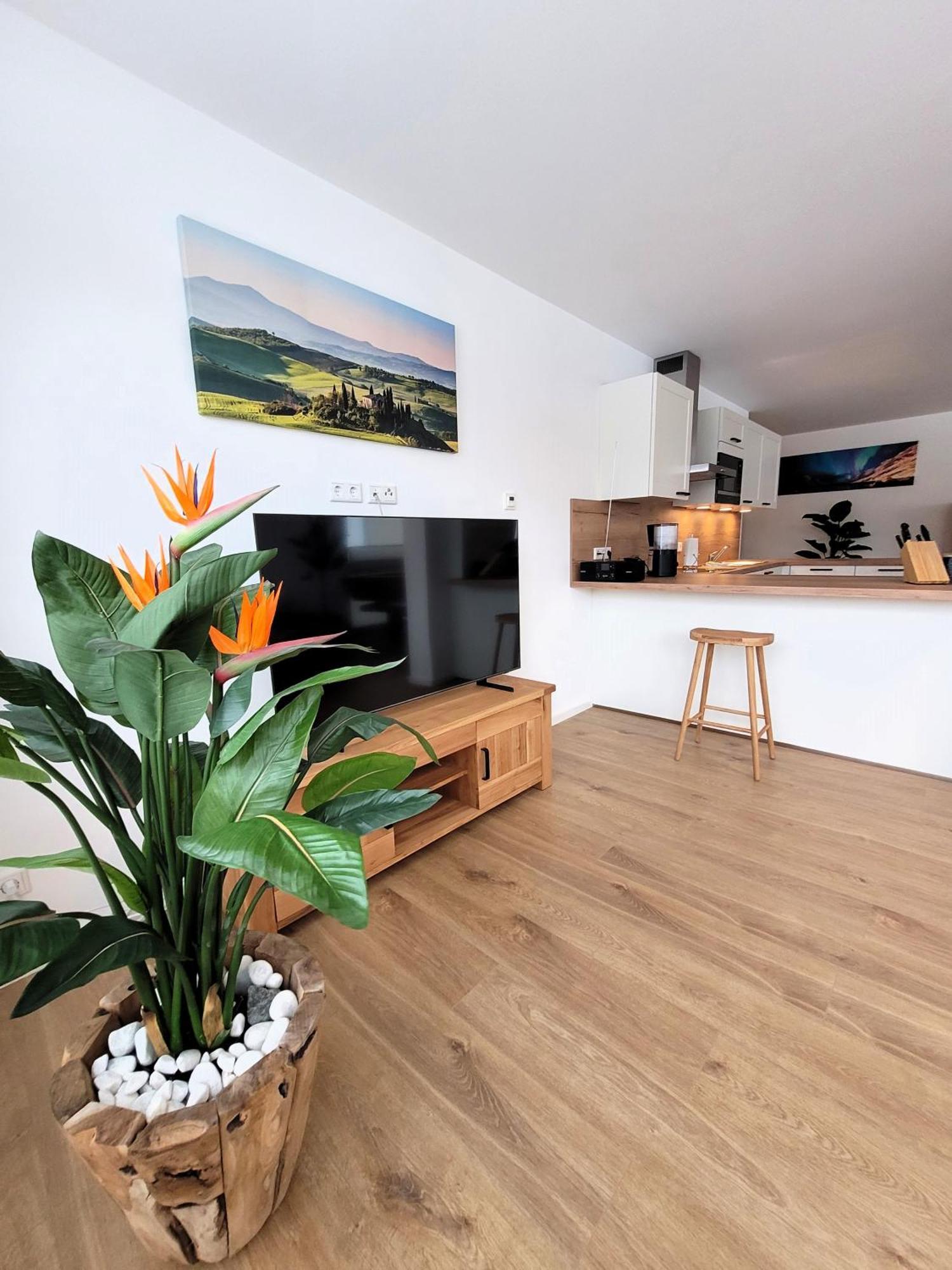 Winterberg Appartement 21129 Екстер'єр фото