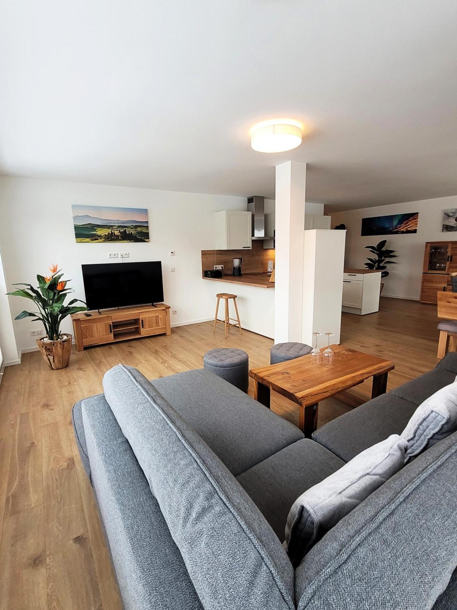 Winterberg Appartement 21129 Екстер'єр фото