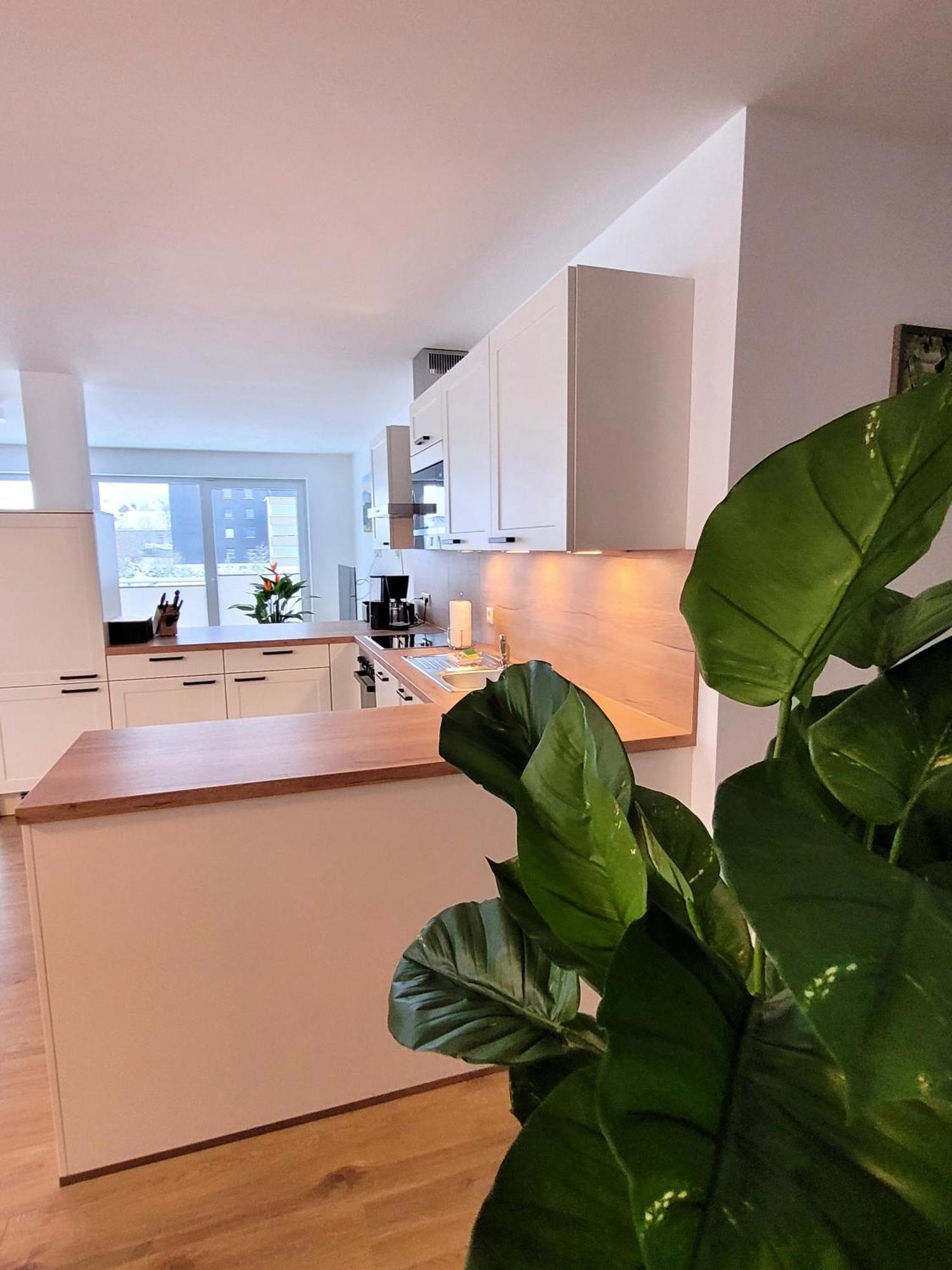 Winterberg Appartement 21129 Екстер'єр фото