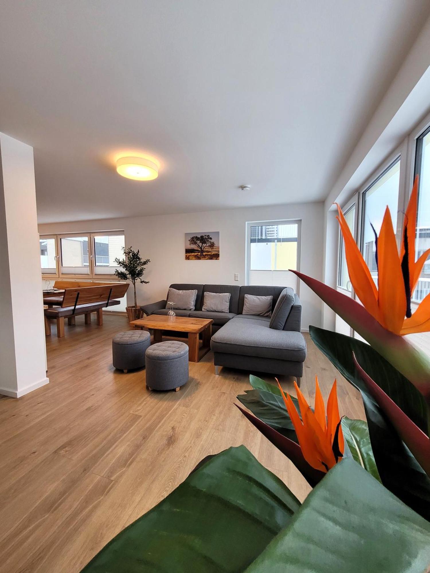 Winterberg Appartement 21129 Екстер'єр фото