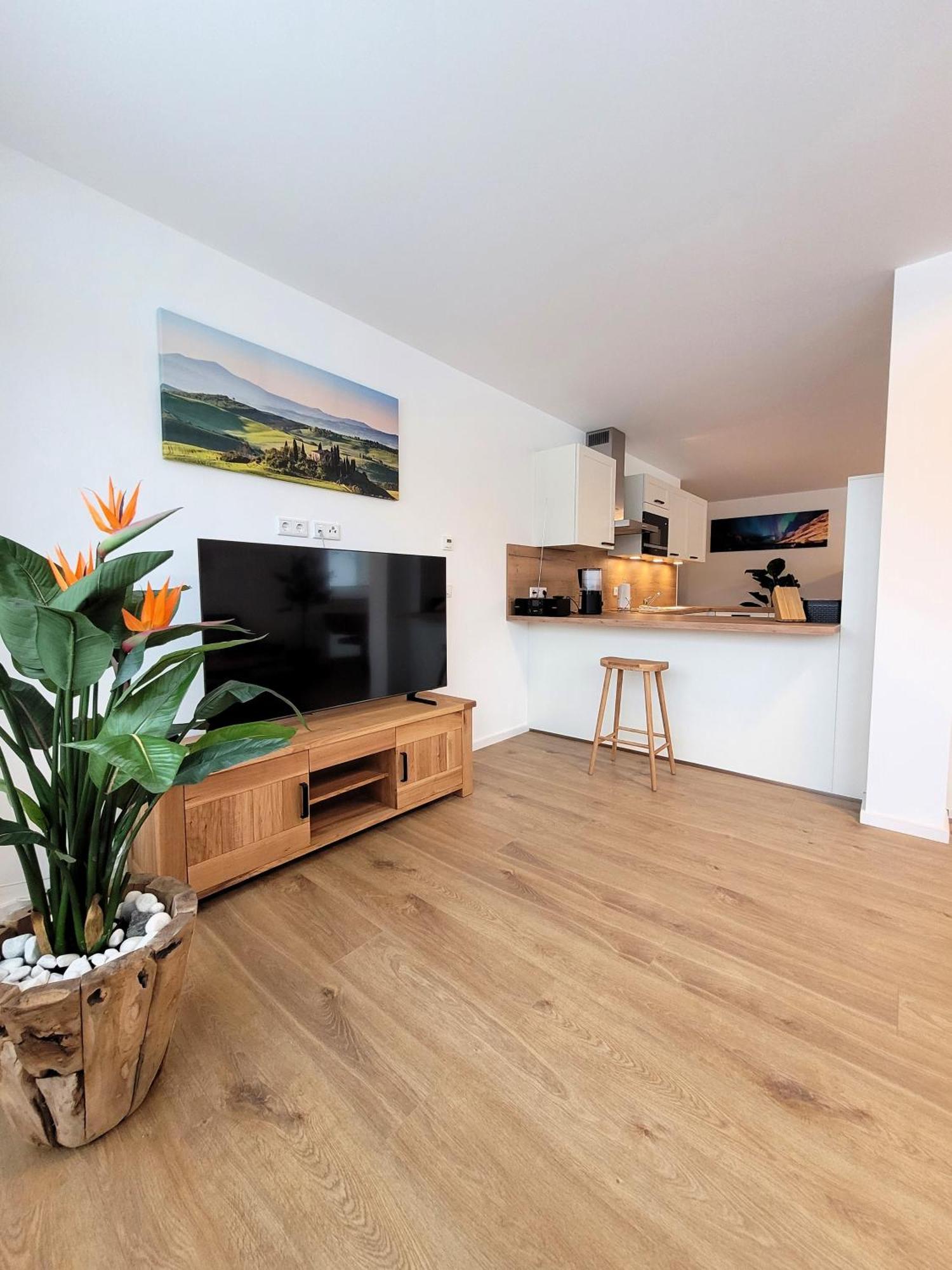 Winterberg Appartement 21129 Екстер'єр фото