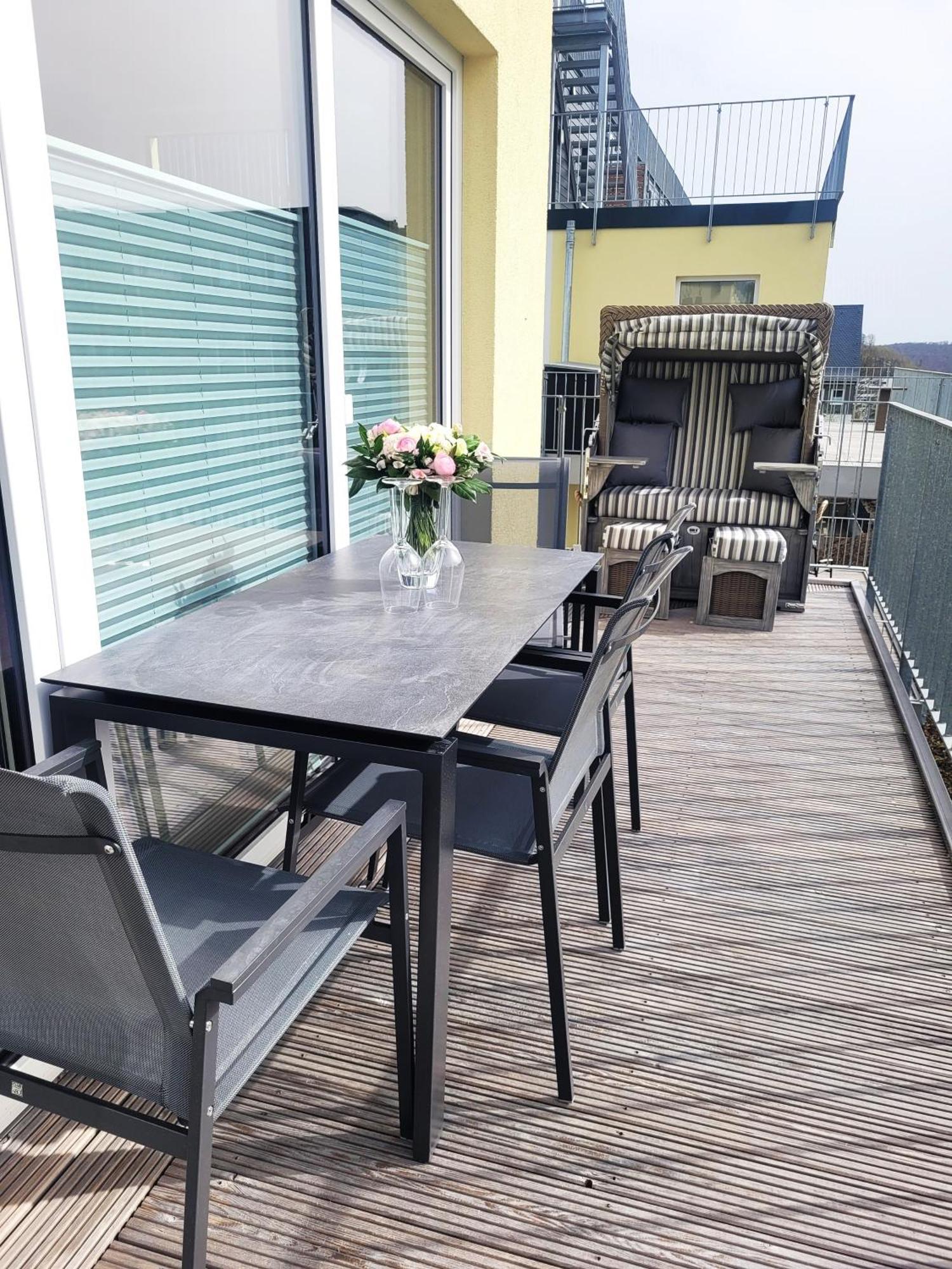 Winterberg Appartement 21129 Екстер'єр фото